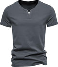 Double lining t-shirt