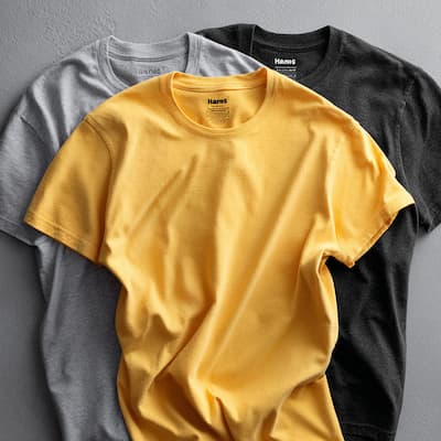 Basic T-shirt